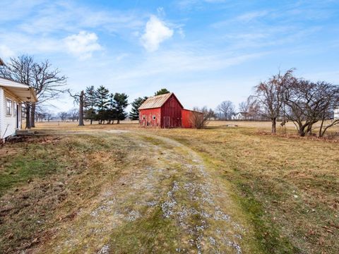 Tiny photo for 11216 Ohio 347, Marysville, OH 43040 (MLS # 226002824)