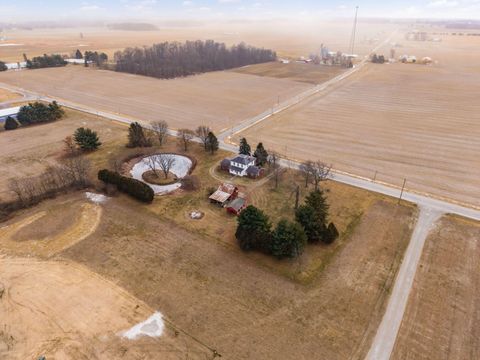 Tiny photo for 11216 Ohio 347, Marysville, OH 43040 (MLS # 226002824)