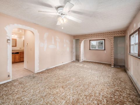 Tiny photo for 11216 Ohio 347, Marysville, OH 43040 (MLS # 226002824)