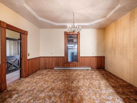 Tiny photo for 11216 Ohio 347, Marysville, OH 43040 (MLS # 226002824)