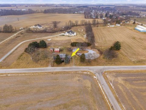 Photo of 11216 Ohio 347, Marysville, OH 43040 (MLS # 226002824)