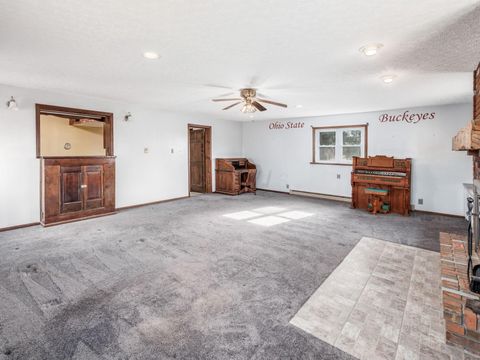 Tiny photo for 11216 Ohio 347, Marysville, OH 43040 (MLS # 226002824)