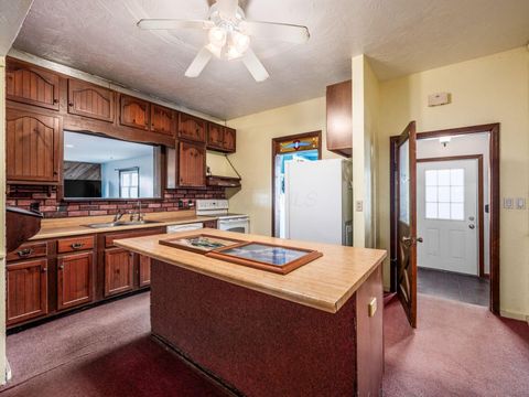 Tiny photo for 11216 Ohio 347, Marysville, OH 43040 (MLS # 226002824)