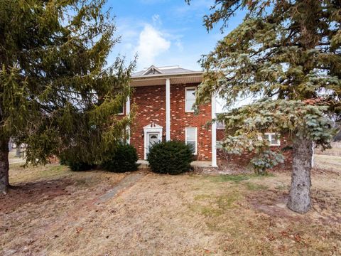 Tiny photo for 11216 Ohio 347, Marysville, OH 43040 (MLS # 226002824)