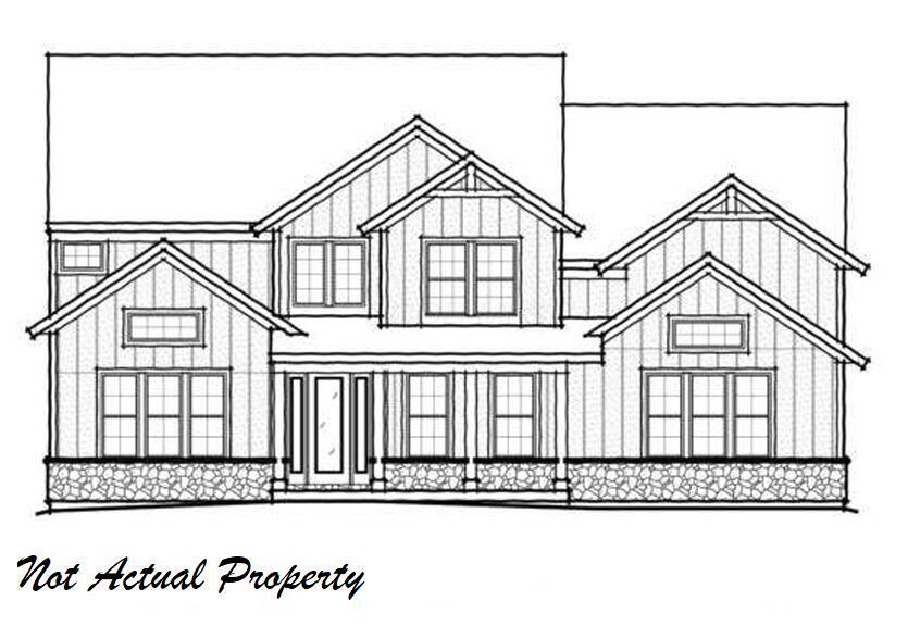 6019 Sweet Basil Lane, Grove City, Ohio image 1