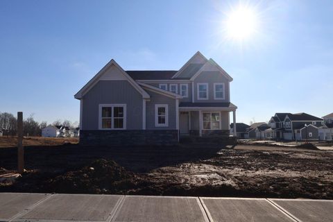 Tiny photo for 301 Reign Way, Pataskala, OH 43062 (MLS # 225045267)