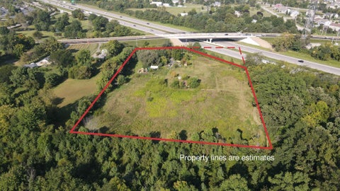 Photo of 5160 Hoover Road, Grove City, OH 43123 (MLS # 226035253)