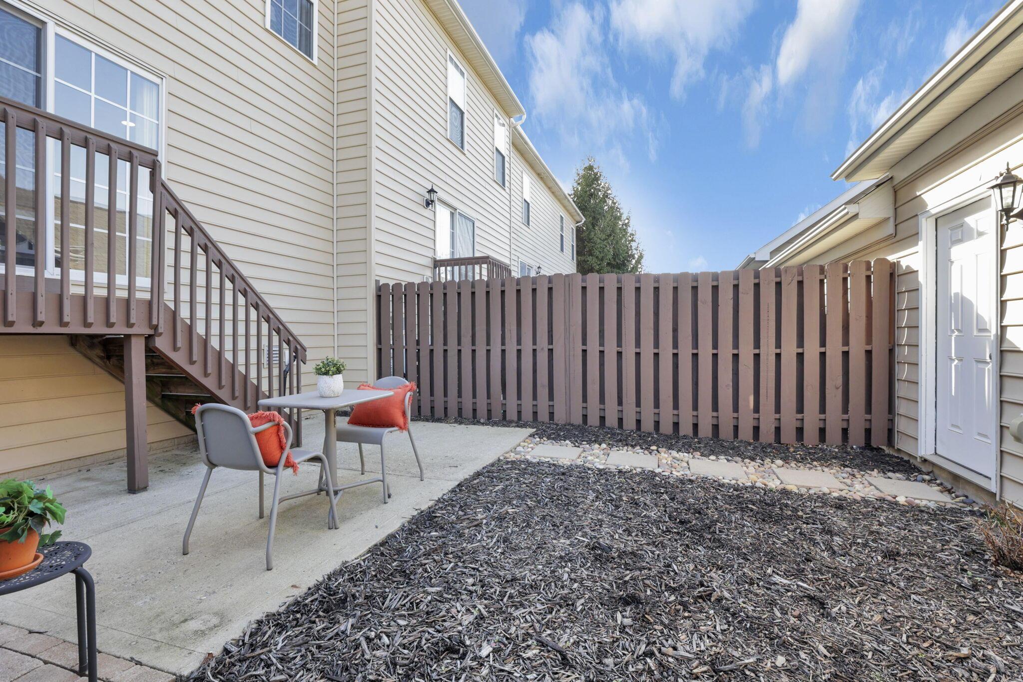 6330 Marsh Wren Drive, Columbus, Ohio image 35