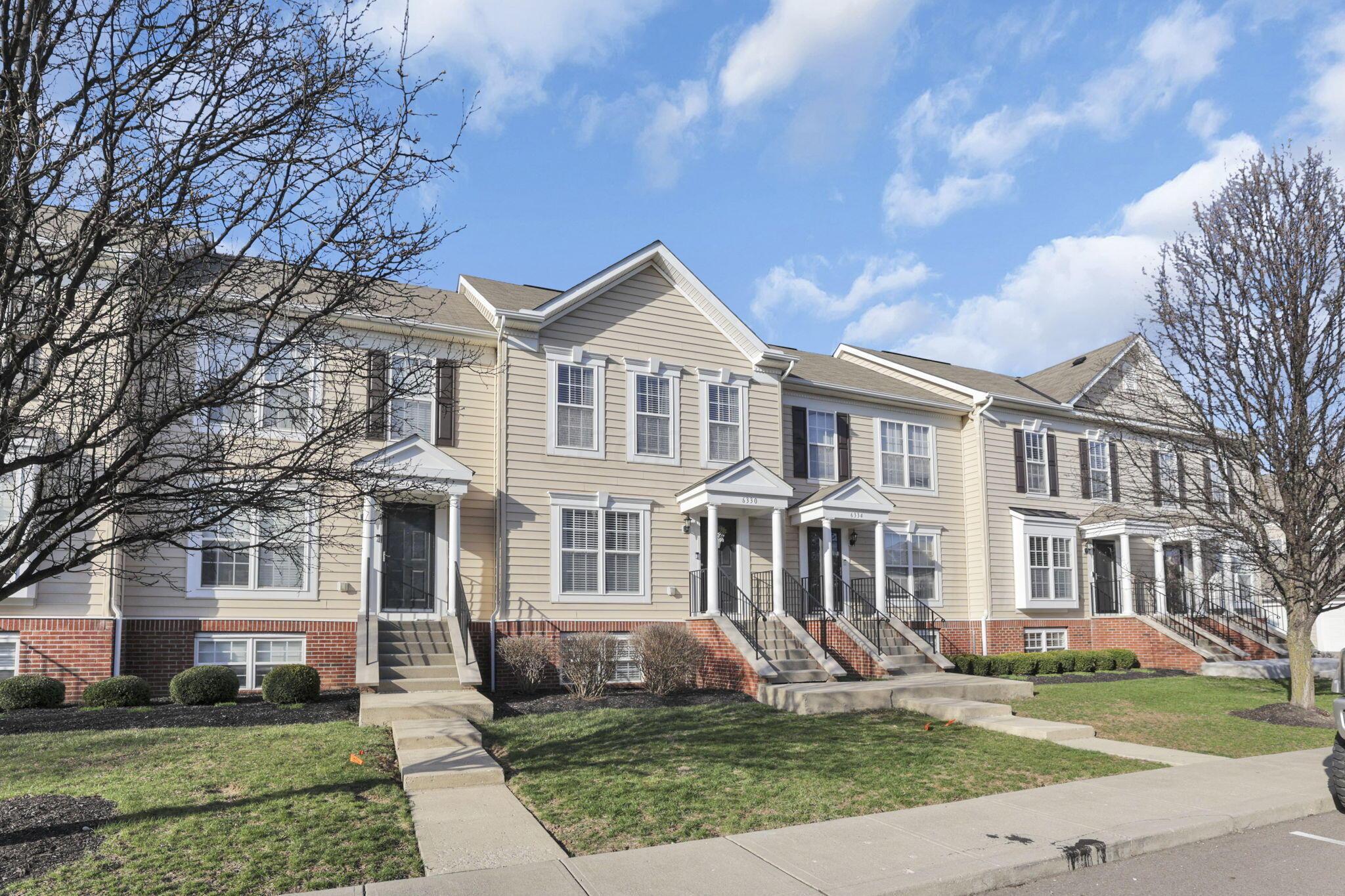 6330 Marsh Wren Drive, Columbus, Ohio image 3