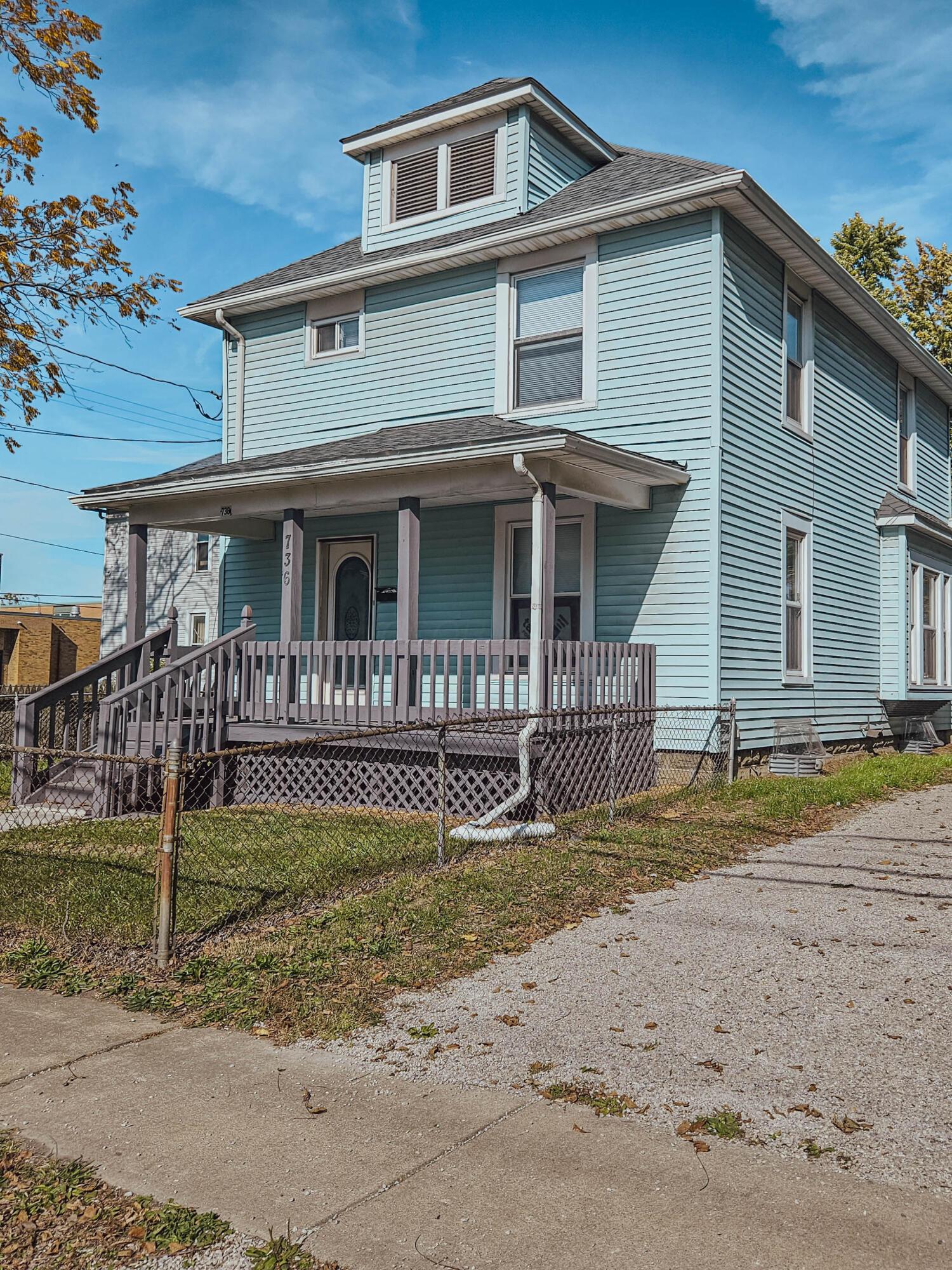 736 Silver Street, Marion, Ohio image 2