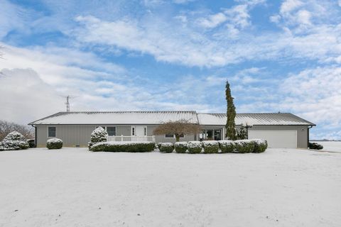 Photo of 13727 State Route 47, Richwood, OH 43344 (MLS # 225045721)