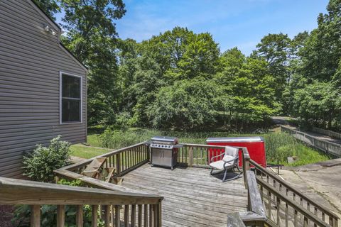 Tiny photo for 2991 Coonpath Road NE, Lancaster, OH 43130 (MLS # 226002979)