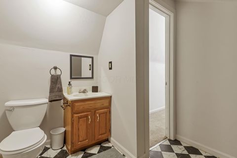 Tiny photo for 2991 Coonpath Road NE, Lancaster, OH 43130 (MLS # 226002979)