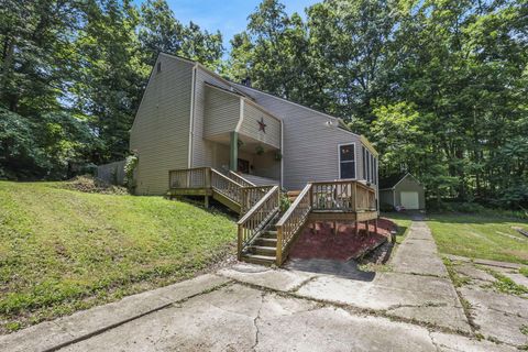Tiny photo for 2991 Coonpath Road NE, Lancaster, OH 43130 (MLS # 226002979)