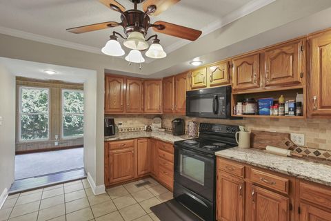 Tiny photo for 2991 Coonpath Road NE, Lancaster, OH 43130 (MLS # 226002979)