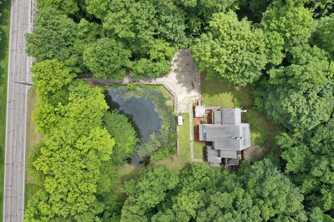 Tiny photo for 2991 Coonpath Road NE, Lancaster, OH 43130 (MLS # 226002979)