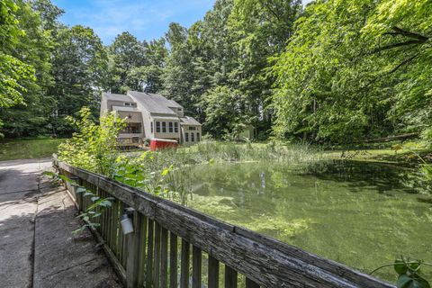 Tiny photo for 2991 Coonpath Road NE, Lancaster, OH 43130 (MLS # 226002979)