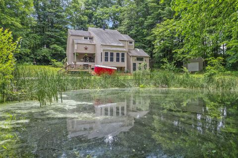 Tiny photo for 2991 Coonpath Road NE, Lancaster, OH 43130 (MLS # 226002979)