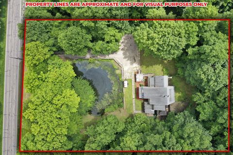 Tiny photo for 2991 Coonpath Road NE, Lancaster, OH 43130 (MLS # 226002979)