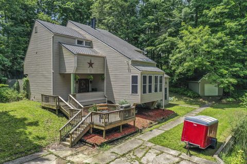 Tiny photo for 2991 Coonpath Road NE, Lancaster, OH 43130 (MLS # 226002979)