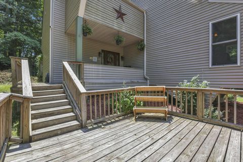 Tiny photo for 2991 Coonpath Road NE, Lancaster, OH 43130 (MLS # 226002979)