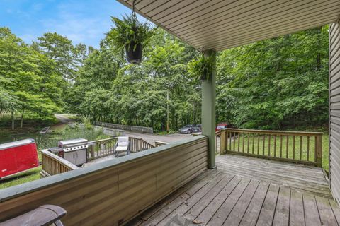 Tiny photo for 2991 Coonpath Road NE, Lancaster, OH 43130 (MLS # 226002979)
