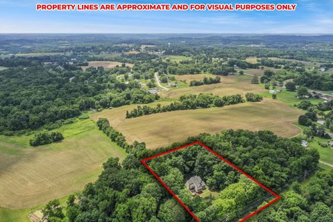 Tiny photo for 2991 Coonpath Road NE, Lancaster, OH 43130 (MLS # 226002979)