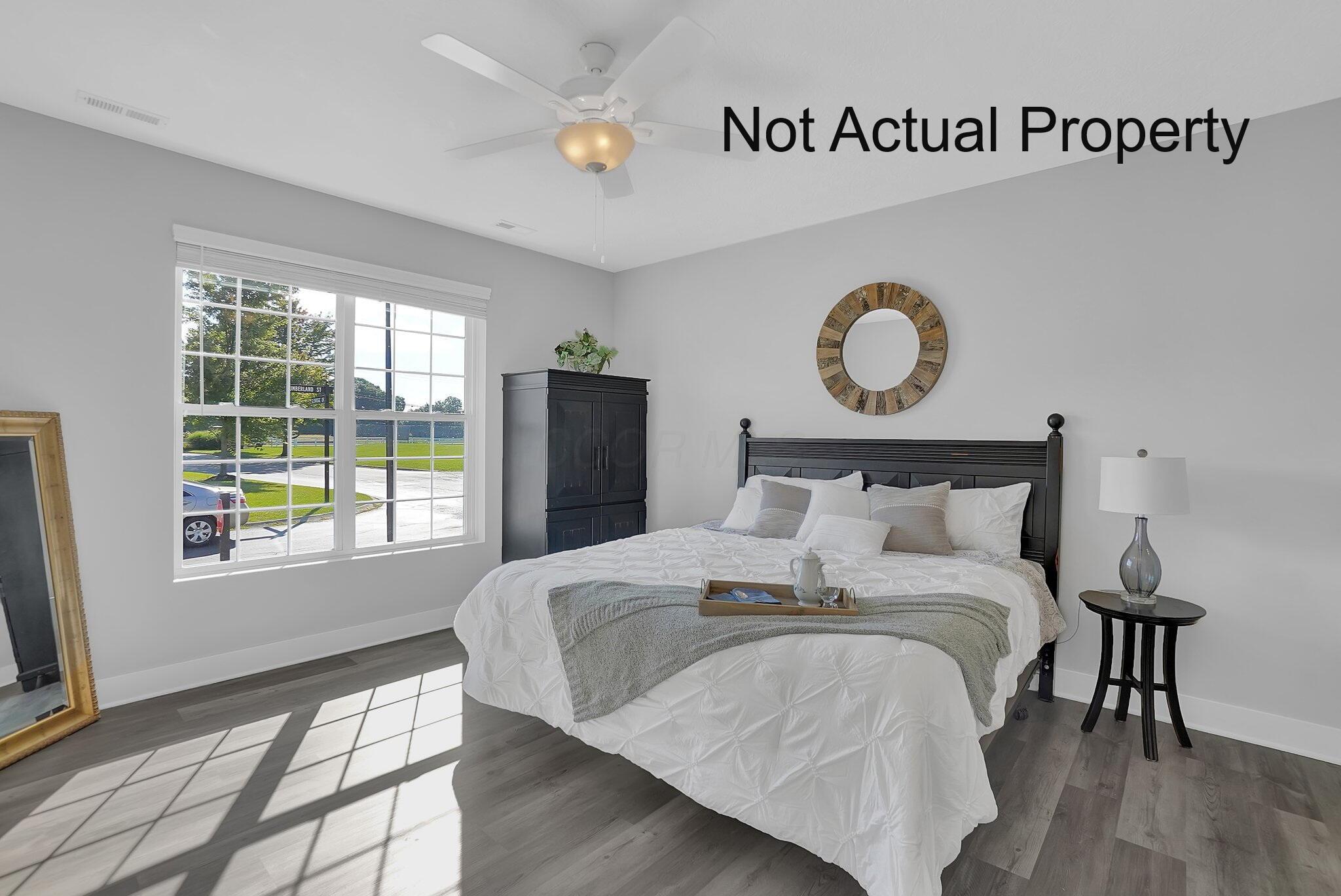 1964 Jamesburg Street