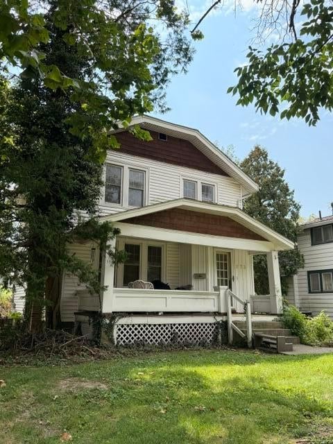 Homes For Sale - 273 Clinton Heights Avenue<br/> Columbus, OH 43202