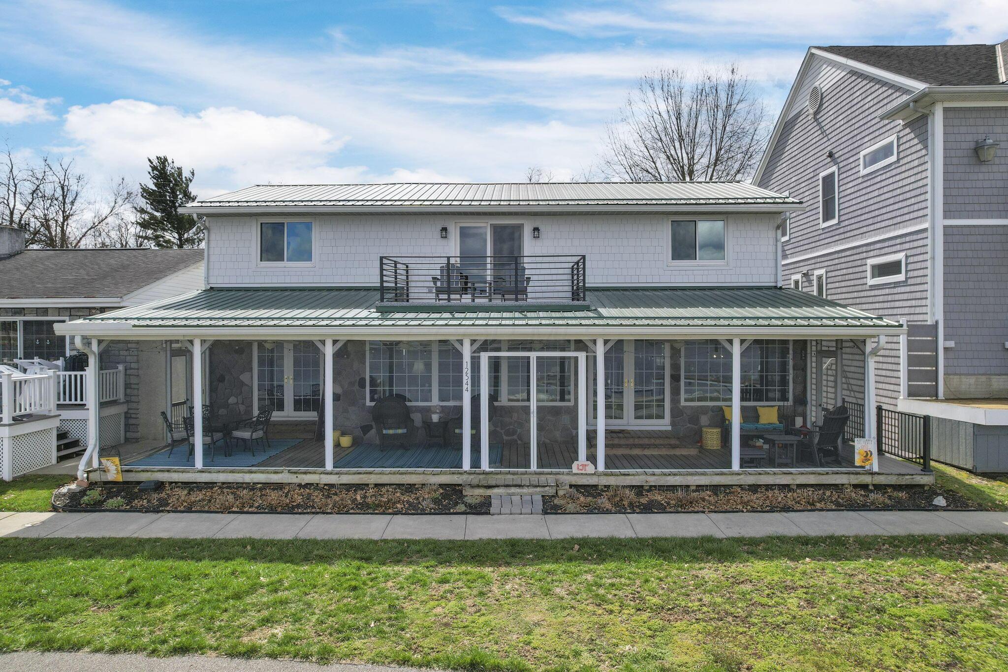 12544 W Bank Drive, Millersport, Ohio image 3