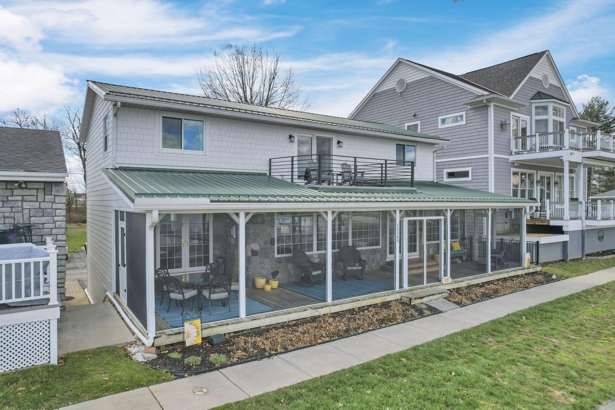 12544 W Bank Drive, Millersport, Ohio image 2