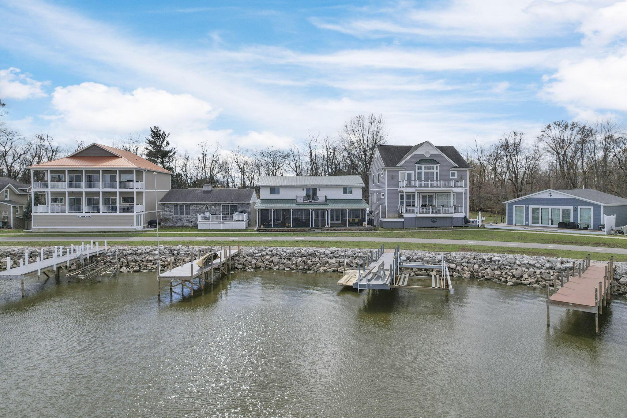 12544 W Bank Drive, Millersport, Ohio image 1