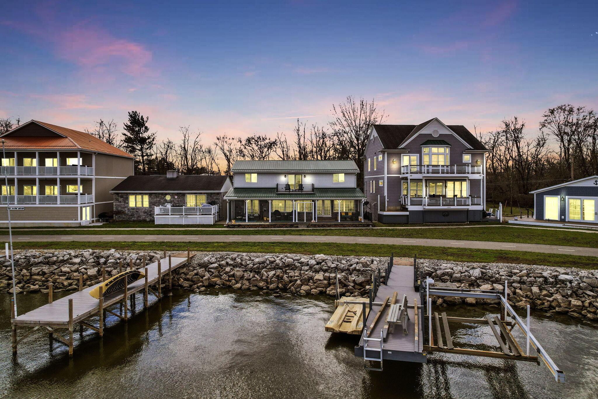 12544 W Bank Drive, Millersport, Ohio image 1
