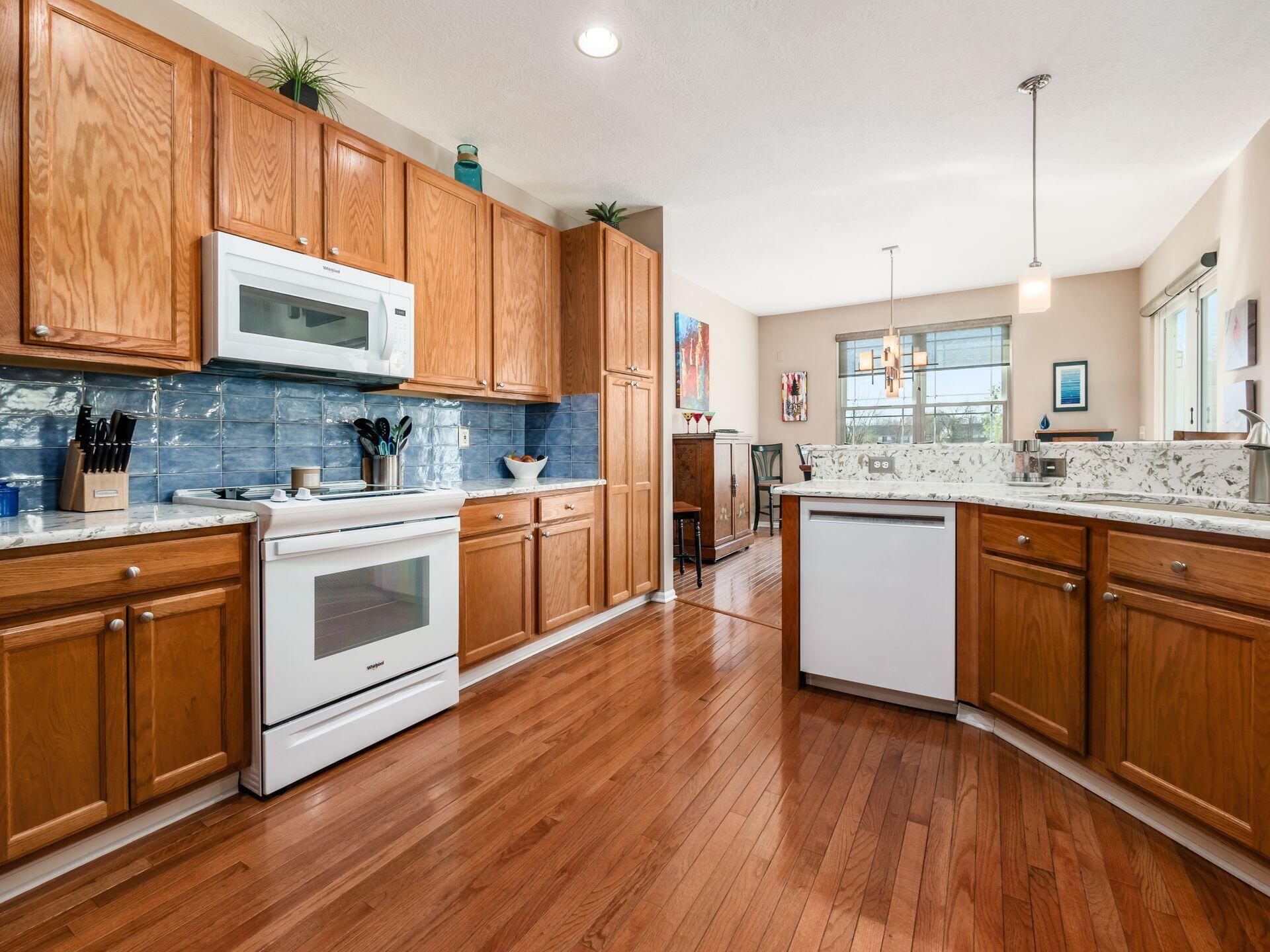 2463 Craftsman Circle, Reynoldsburg, Ohio image 11