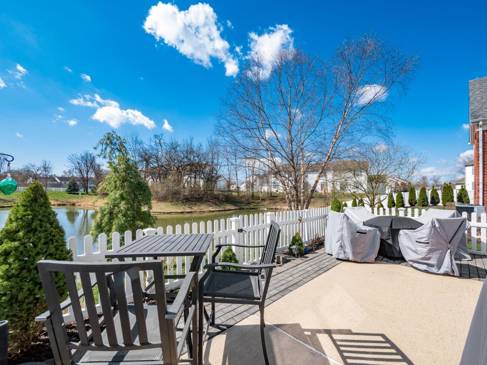 2463 Craftsman Circle, Reynoldsburg, Ohio image 34