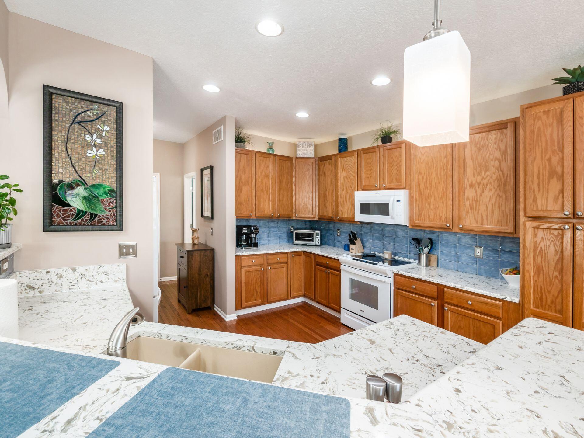 2463 Craftsman Circle, Reynoldsburg, Ohio image 9