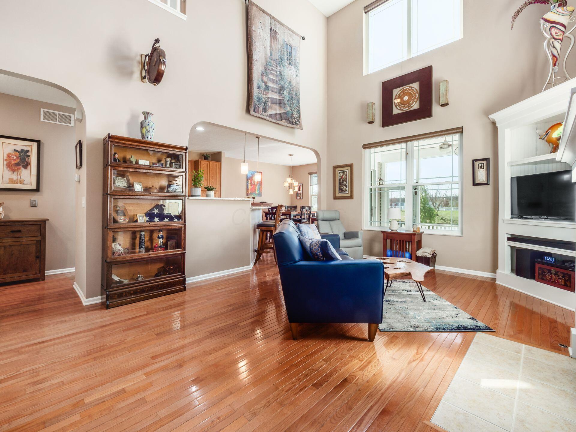 2463 Craftsman Circle, Reynoldsburg, Ohio image 5