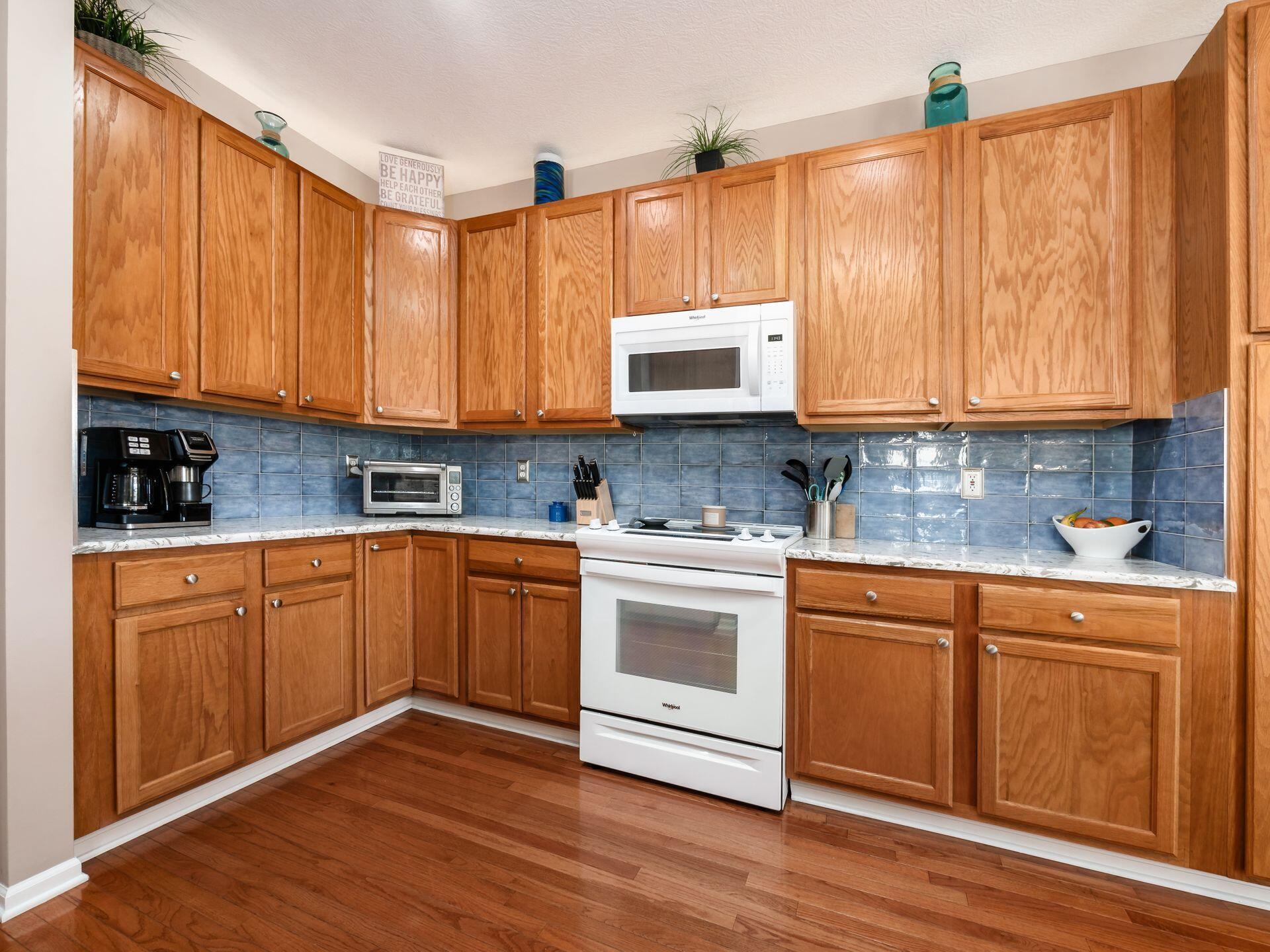 2463 Craftsman Circle, Reynoldsburg, Ohio image 10