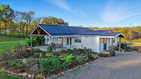 13904 Carey Lane Danville OH 43014