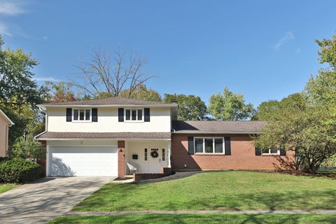 Photo of 270 Bryant Avenue, Worthington, OH 43085 (MLS # 226039036)