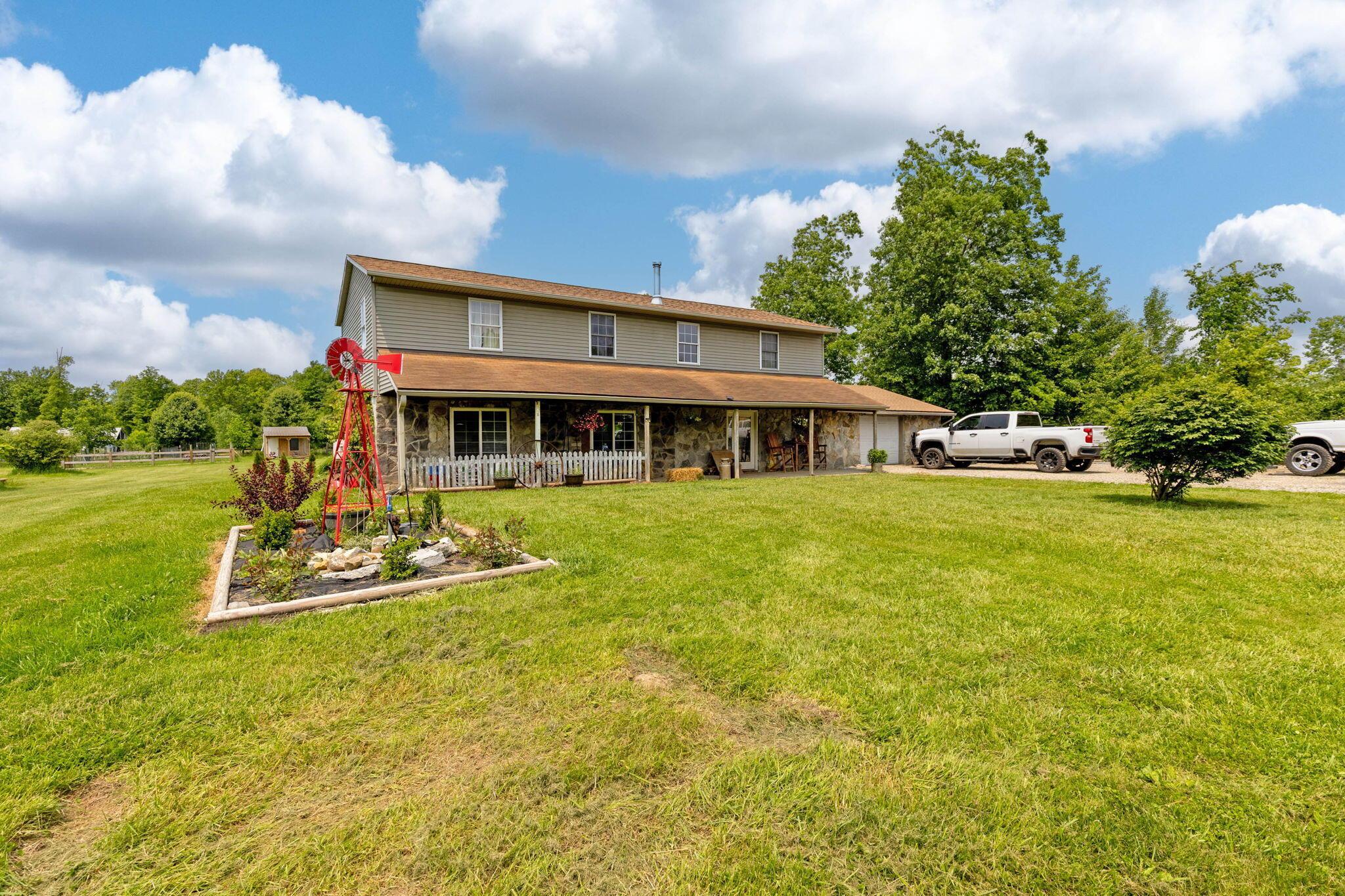 7620 Township Road 58 Road, Mount Gilead, Ohio image 29