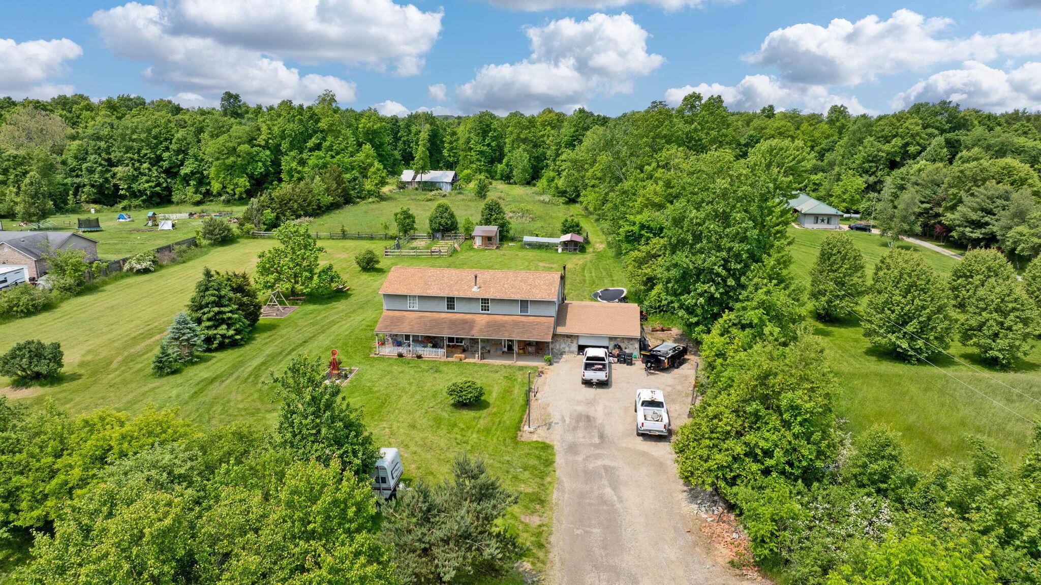 7620 Township Road 58 Road, Mount Gilead, Ohio image 32