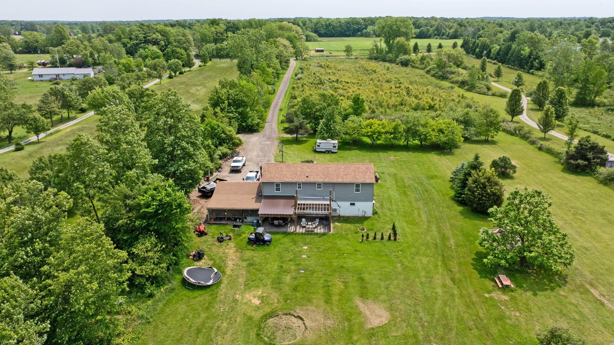 7620 Township Road 58 Road, Mount Gilead, Ohio image 35