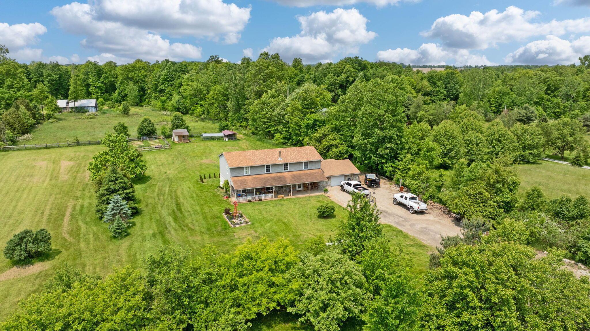 7620 Township Road 58 Road, Mount Gilead, Ohio image 31