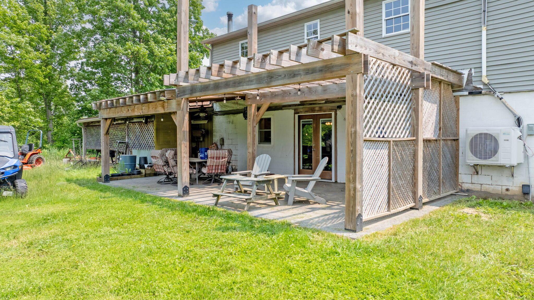 7620 Township Road 58 Road, Mount Gilead, Ohio image 23