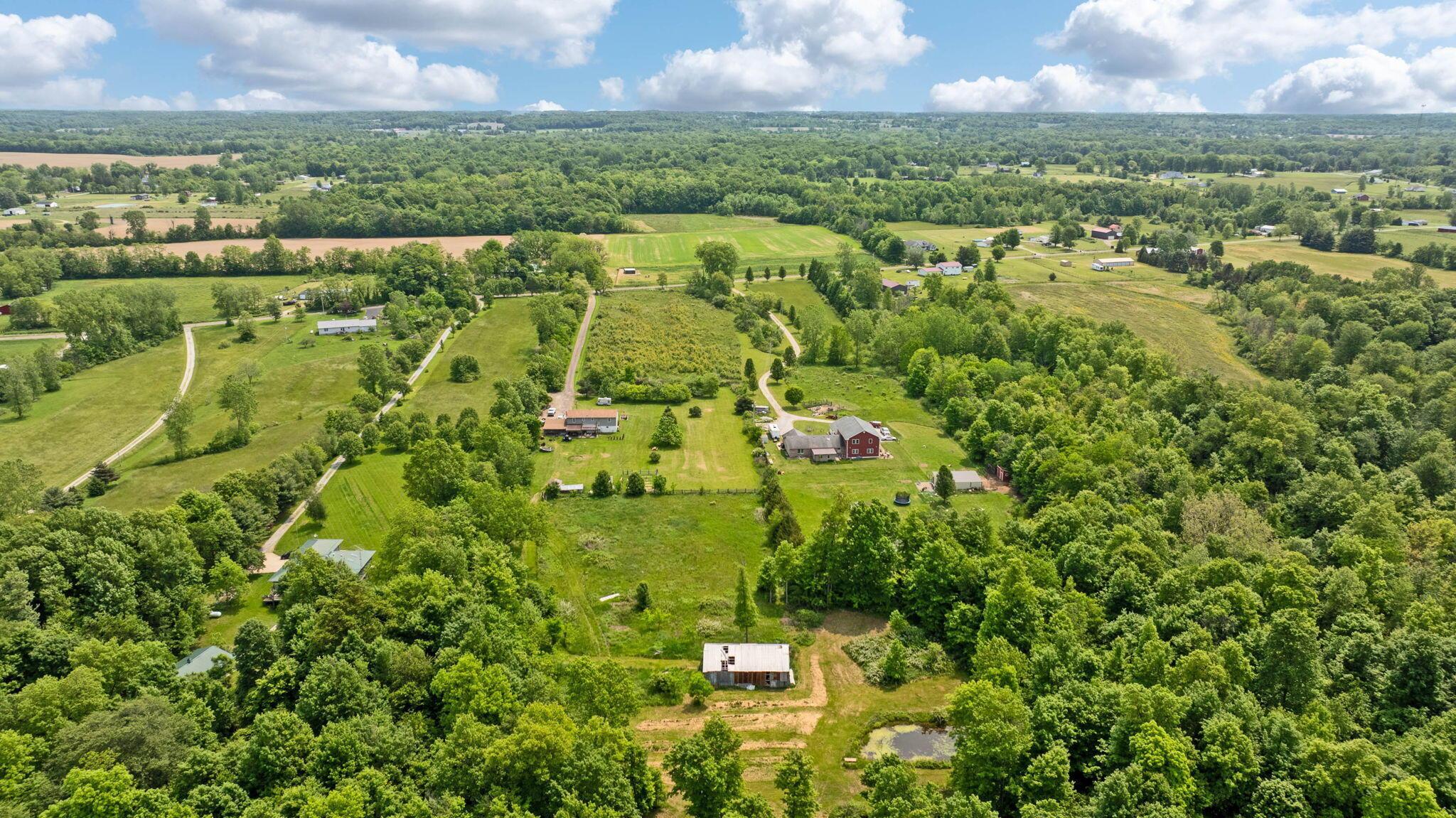 7620 Township Road 58 Road, Mount Gilead, Ohio image 48
