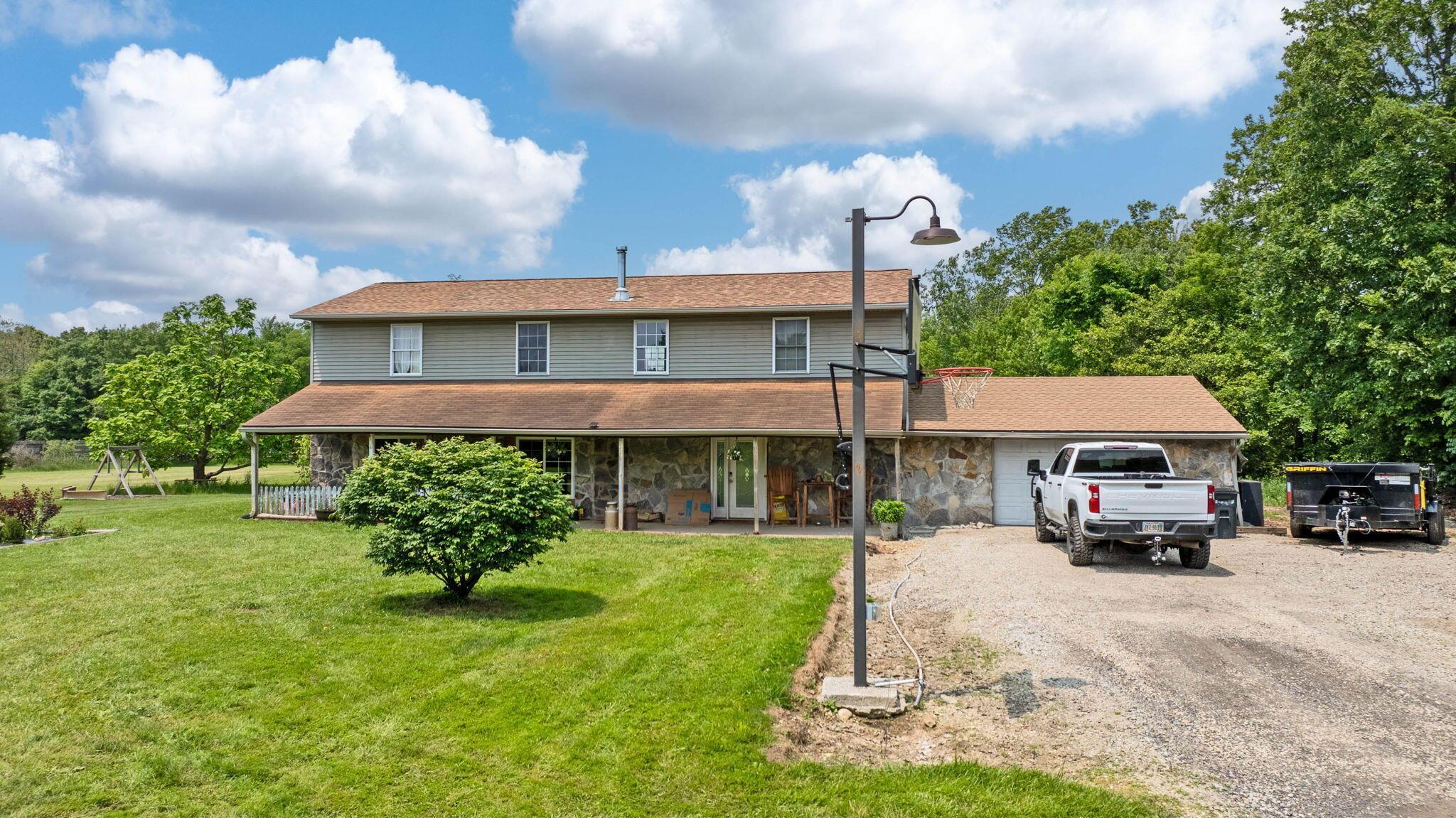 7620 Township Road 58 Road, Mount Gilead, Ohio image 27