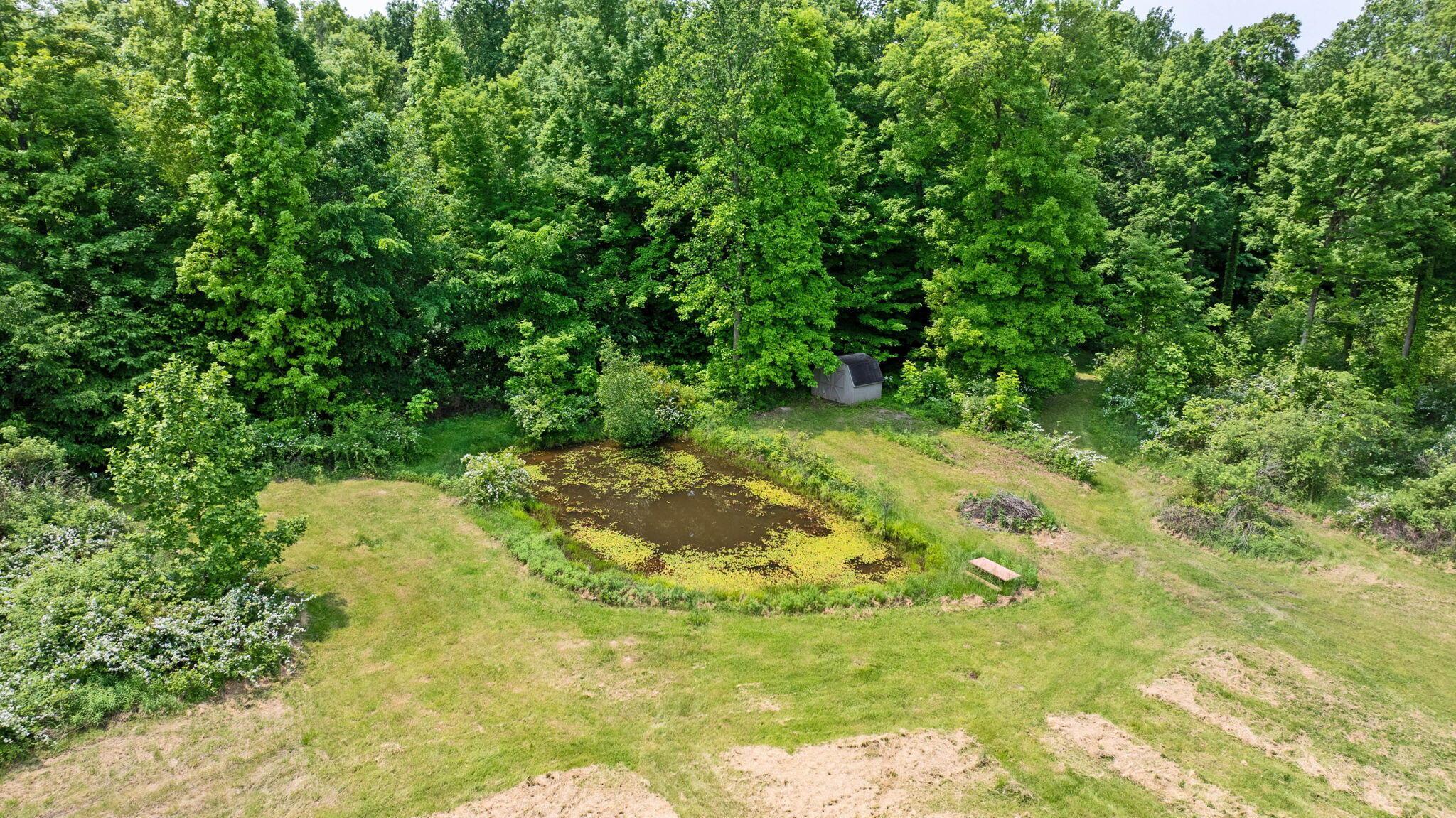 7620 Township Road 58 Road, Mount Gilead, Ohio image 45