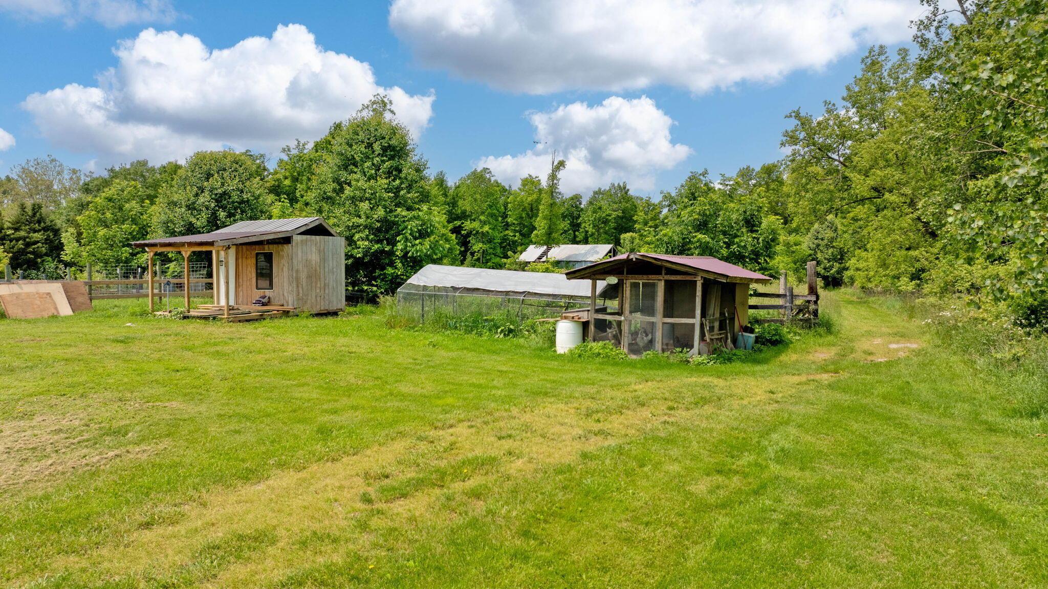 7620 Township Road 58 Road, Mount Gilead, Ohio image 38