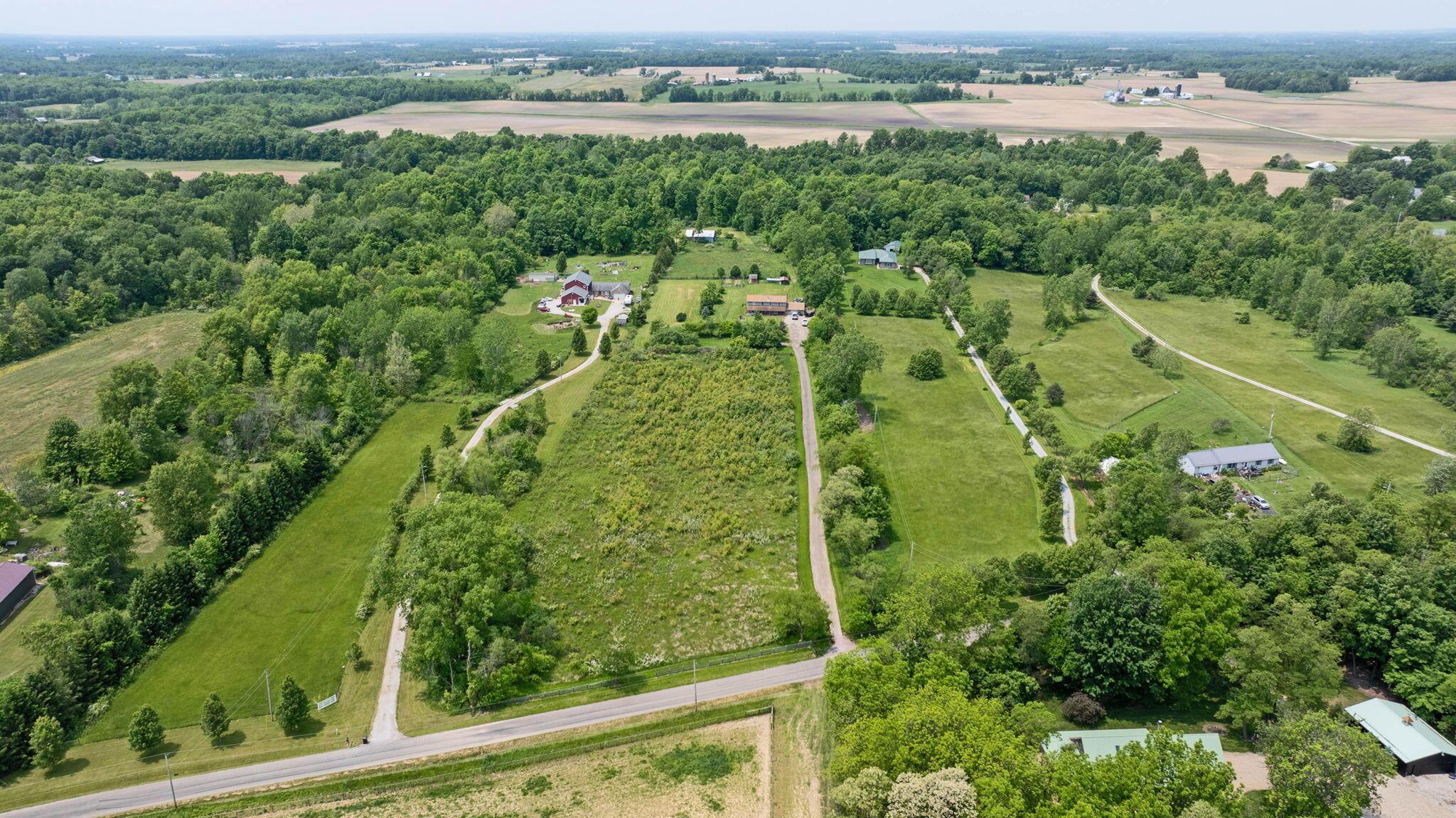 7620 Township Road 58 Road, Mount Gilead, Ohio image 49